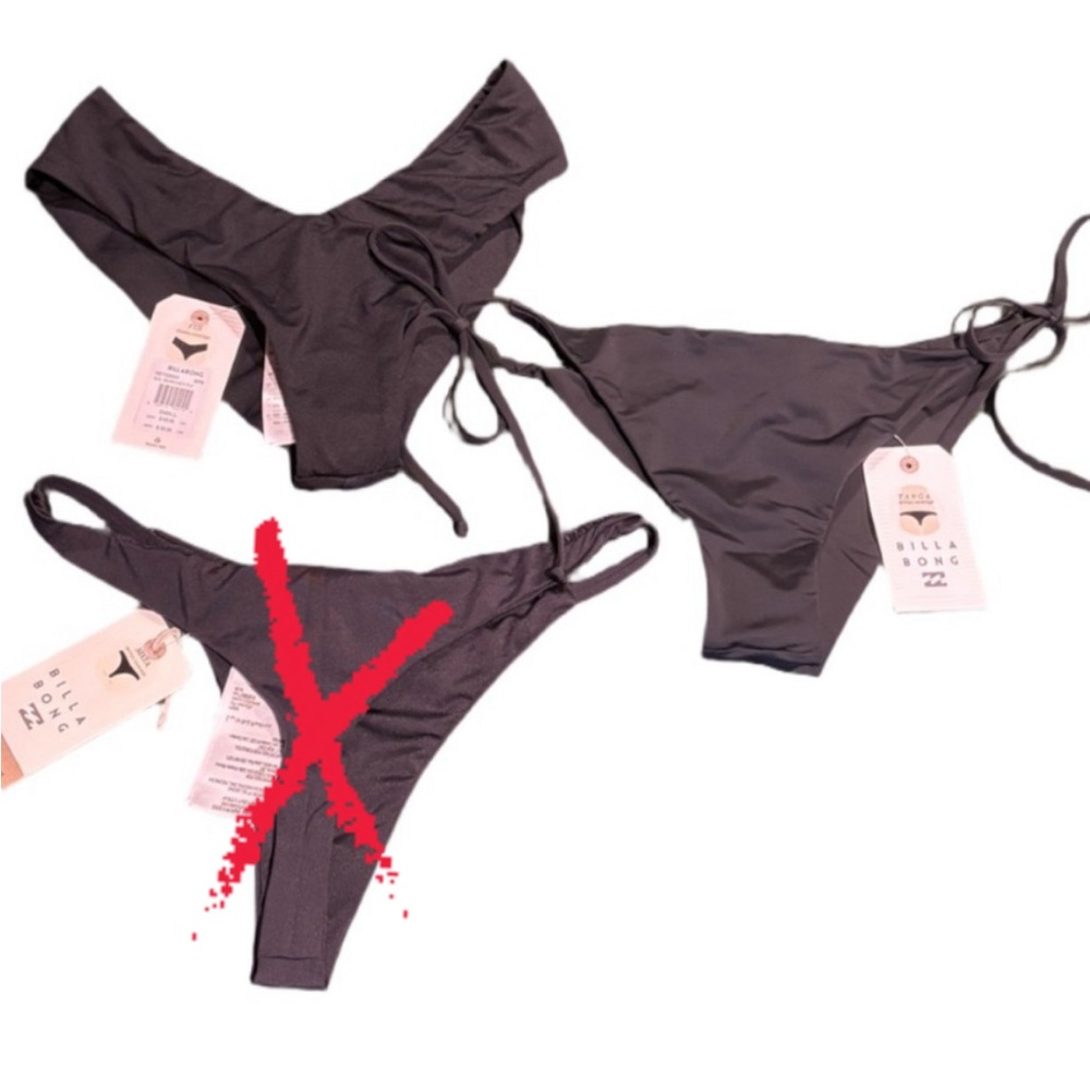 BILLABONG Bikini Bottoms